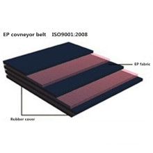 Multi-ply Fabric convoyeur courroie EP NN